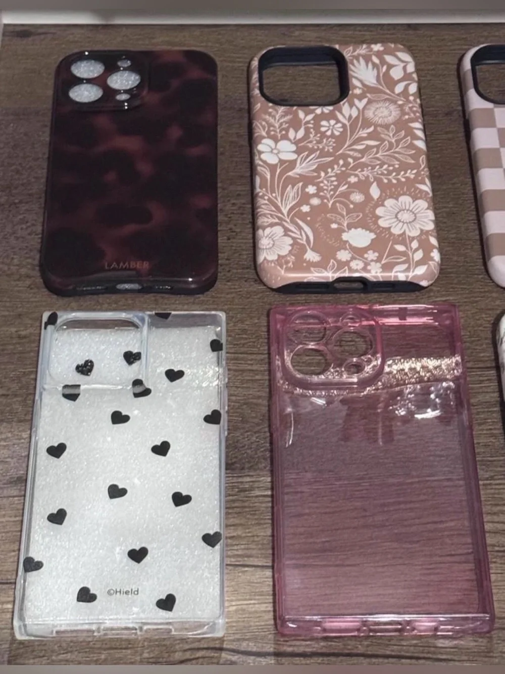 ? ~some cases